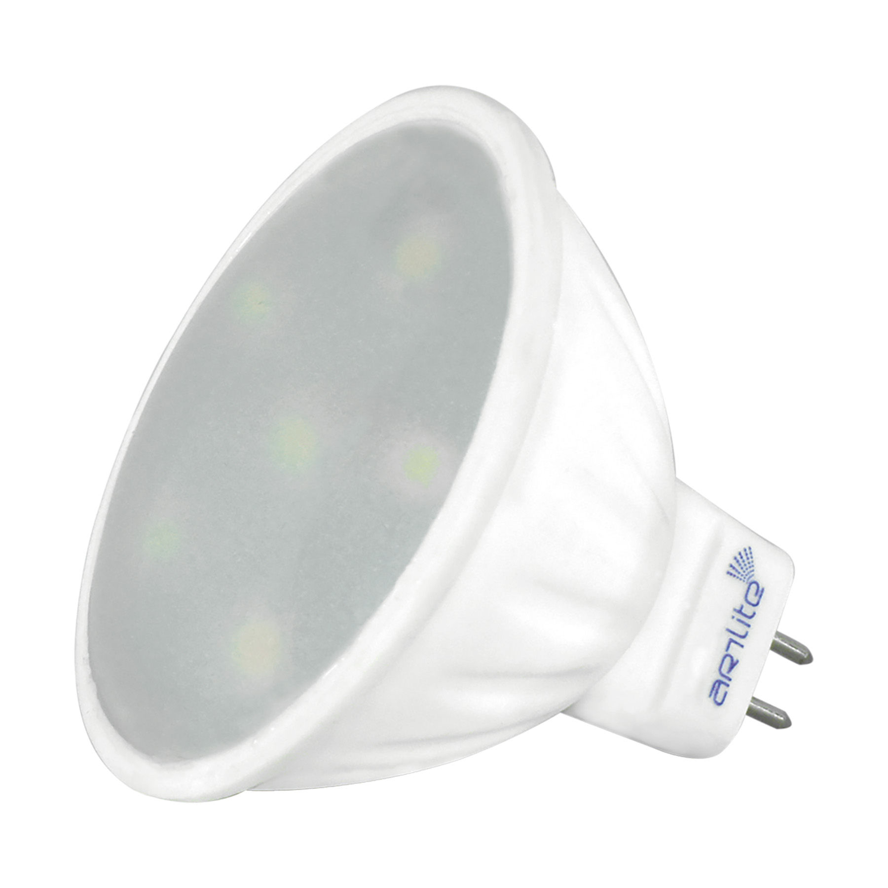 Foco LED, Empotrable, 3.5W